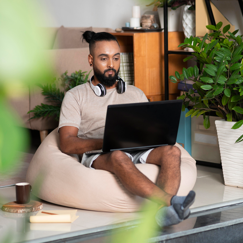 The Comprehensive Guide to Thriving in the Remote Work Era